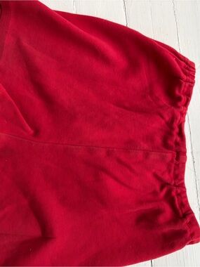 Zutano Red Kids Shorts